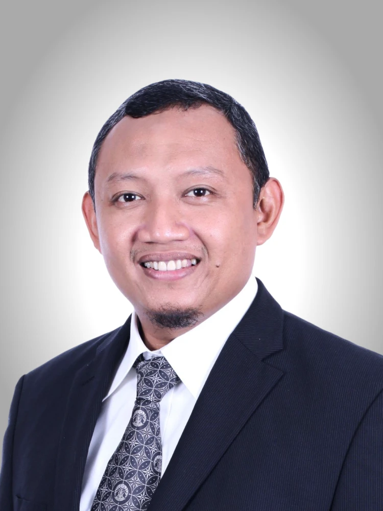 Dr.-Ing. Budi Sudiarto, S.T., M.T.